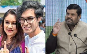 মুখ্যমন্ত্ৰী হিমন্ত বিশ্ব শৰ্মাৰ পৰিয়ালৰ ভূমি কেলেংকাৰী নতুন দিল্লী পোৱালেগৈ কংগ্ৰেছে