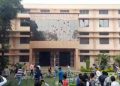 Bajrang Dal attacks Madhya Pradesh school