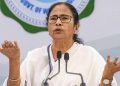 Congress slam Mamata Banerjee