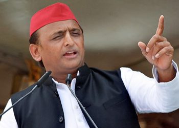 Akhilesh Yadav
