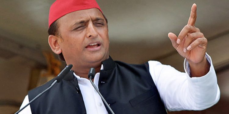 Akhilesh Yadav