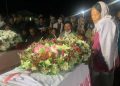 নাগালেণ্ডৰ সেনাৰ বৰ্বৰতাত নিহত যুৱকৰ পিতৃয়ে ক’লে, “ন্যায় মানে ধন নহয়; দোষী সেনা বিষয়াসকলক শাস্তি দিয়ক”