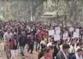 Nagaland Firing