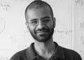 Nikhil Srivastava