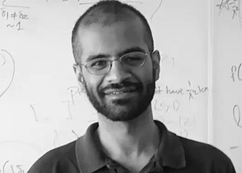 Nikhil Srivastava