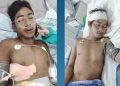 Nagaland killing