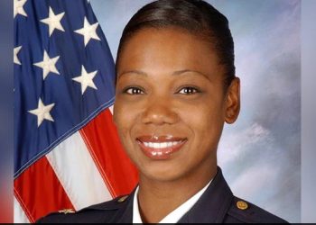 New York To Have First Female Police Chief