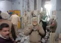 Blast in Punjab court