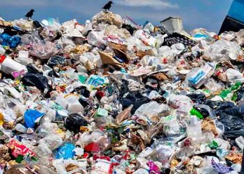 Plastic Waste in India