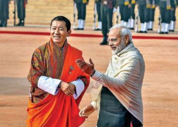 Narendra Modi