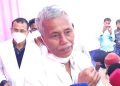পৌৰ নিৰ্বাচন: বিজেপিয়ে এখন সভা কৰিলেই যদি ৰণডংকা হয়, তেন্তে আমিও তেনে ৰণডংকা বজাইছো— ফণীভূষণ চৌধুৰী