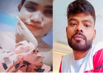 প্ৰেম প্ৰত্যাখ্যান : মহানগৰীত যুৱতীক হত্যা কৰিলে প্ৰেমিকে