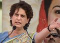 Priyanka Gandhi