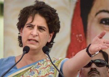 Priyanka Gandhi