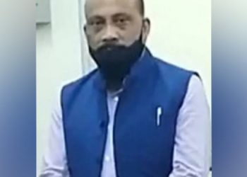 Ranjit Kumar Bora