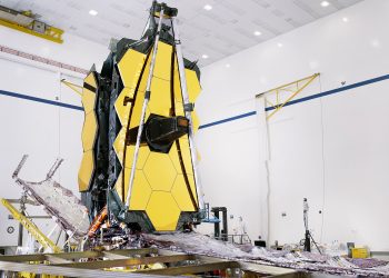 NASA Telescope