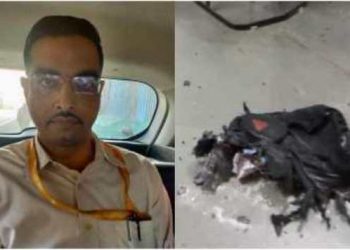 DRDO ৰ বিজ্ঞানীয়েই চুবুৰীয়া অধিবক্তাক হত্যাৰ উদ্দেশ্যে দিল্লীৰ আদালতত স্থাপন কৰিছিল বোমা!