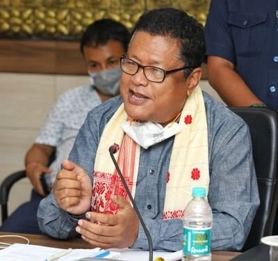 Assam Literary pension list 2021