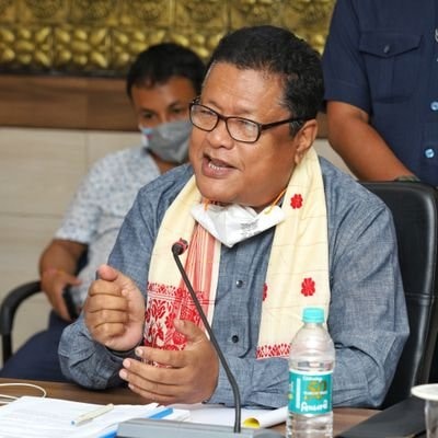 Assam Literary pension list 2021