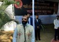 আকাশবাণী গুৱাহাটীৰ মিডিয়াম ৱেভৰ প্ৰচাৰ সেৱা বন্ধ কৰিবলৈ চলোৱা ষড়যন্ত্ৰ বন্ধ কৰক-সমুজ্জ্বল কুমাৰ ভট্টাচাৰ্য্য