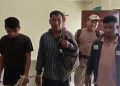 বাক্সাৰ নাগ্ৰীজুলিত বৃহৎ পৰিমাণৰ গাঞ্জা জব্দ