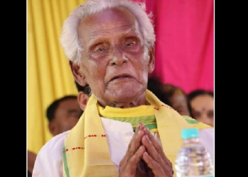শিক্ষাবিদ কৃষ্ণ মোহন অধিকাৰীৰ দেহাৱসান, আক্ৰাছুৰ শোক প্ৰকাশ