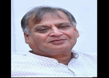 ব্যৱসায়ী উমেদ কুমাৰ সিংহীৰ বিয়োগ: শোকস্তব্ধ চাপৰ-বিলাসীপাৰা