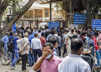 Explosion In Court দিল্লীৰ ৰোহিনী আদালতত বিস্ফোৰণ, তীব্ৰ চাঞ্চল্য