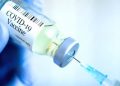 COVID vaccine