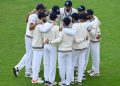 India Squad For South Africa Tests