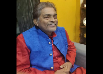 বৰগীতৰ সাধক বিশিষ্ট সংগীত শিল্পী বিবেকানন্দ শৰ্মাৰ মৃত্যু, বঙাইগাঁৱত শোকৰ ছাঁ