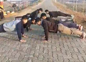 youth of Teok