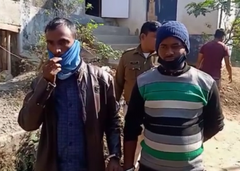 হাজোত আৰক্ষীৰ জালত পৰিল দুধৰ্ষ বাইক চোৰ
