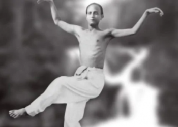 ৰবীন্দ্ৰ ভৱনত উন্মোচন হ’ব নৃত্য নিপুন চাৰু বৰদলৈৰ আত্মজীৱনী