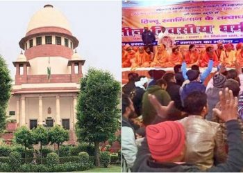 Haridwar Hate Speech