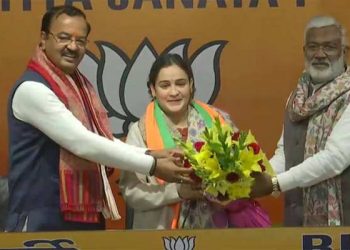 UP election