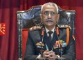 ভাৰতে প্ৰথমে কাকো আক্ৰমণ নকৰে: সেনা প্ৰধান নাৰাভানে