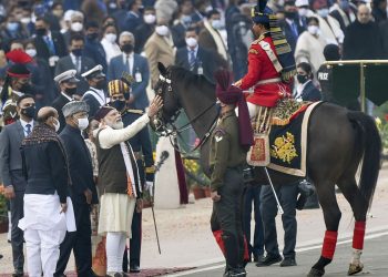 Virat Farewell