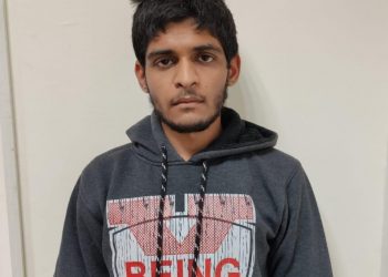 বুল্লি বাই কাণ্ডৰ মাষ্টাৰমাইণ্ড নিৰজ বিষ্ণৈক বহিষ্কাৰ কৰিলে ভূপালৰ শিক্ষানুষ্ঠানৰ পৰা