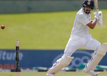 India vs South Africa