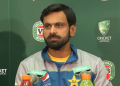 Mohammad Hafeez