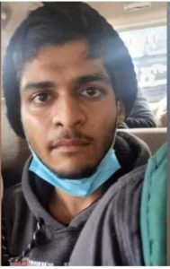 ধৃত নিৰজ বিষ্ণৈ