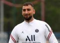 Gianluigi Donnarumma