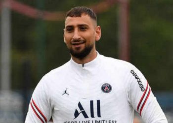 Gianluigi Donnarumma