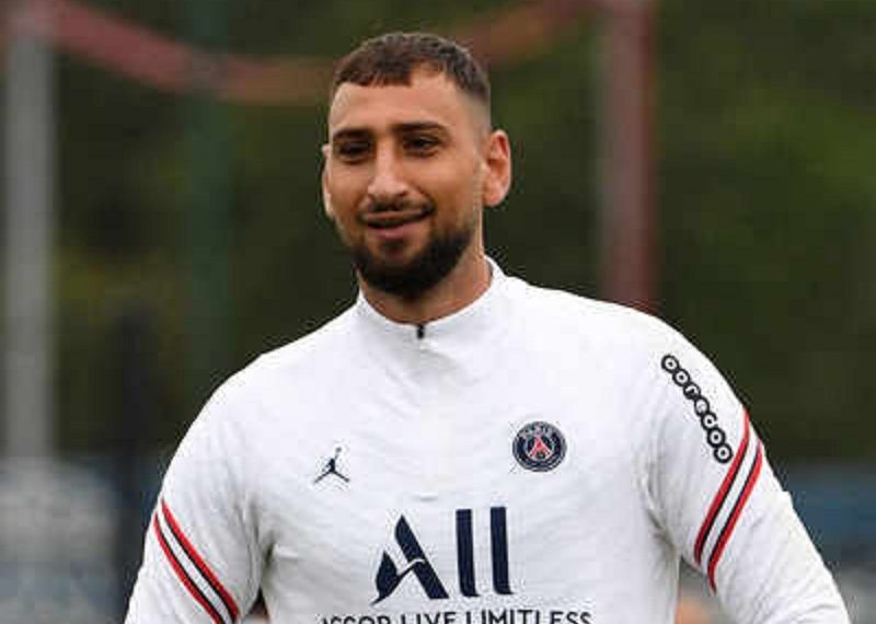 Gianluigi Donnarumma