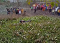 হাজোত ভয়ংকৰ পথ দুৰ্ঘটনা, থিতাতে নিহত এজন