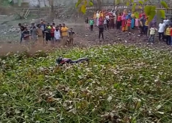 হাজোত ভয়ংকৰ পথ দুৰ্ঘটনা, থিতাতে নিহত এজন