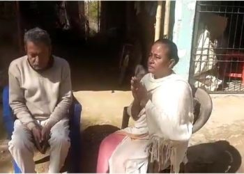 যোৰহাটৰ অনিমেষ ভূঞা হত্যাকাণ্ড: গ্ৰেপ্তাৰ হোৱা টীয়কৰ সুভাষ বৰাক ৫০ দিনৰ পাছত নিৰ্দোষী ঘোষণা