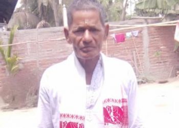 কোভিডত আক্ৰান্ত হৈ কলিয়াবৰত প্ৰথমজন ব্যক্তিৰ মৃত্যু