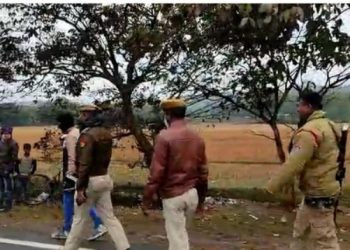 কাজিৰঙা ৰাষ্ট্ৰীয় উদ্যানত মাছ মৰাত বাধা প্ৰশাসনৰ